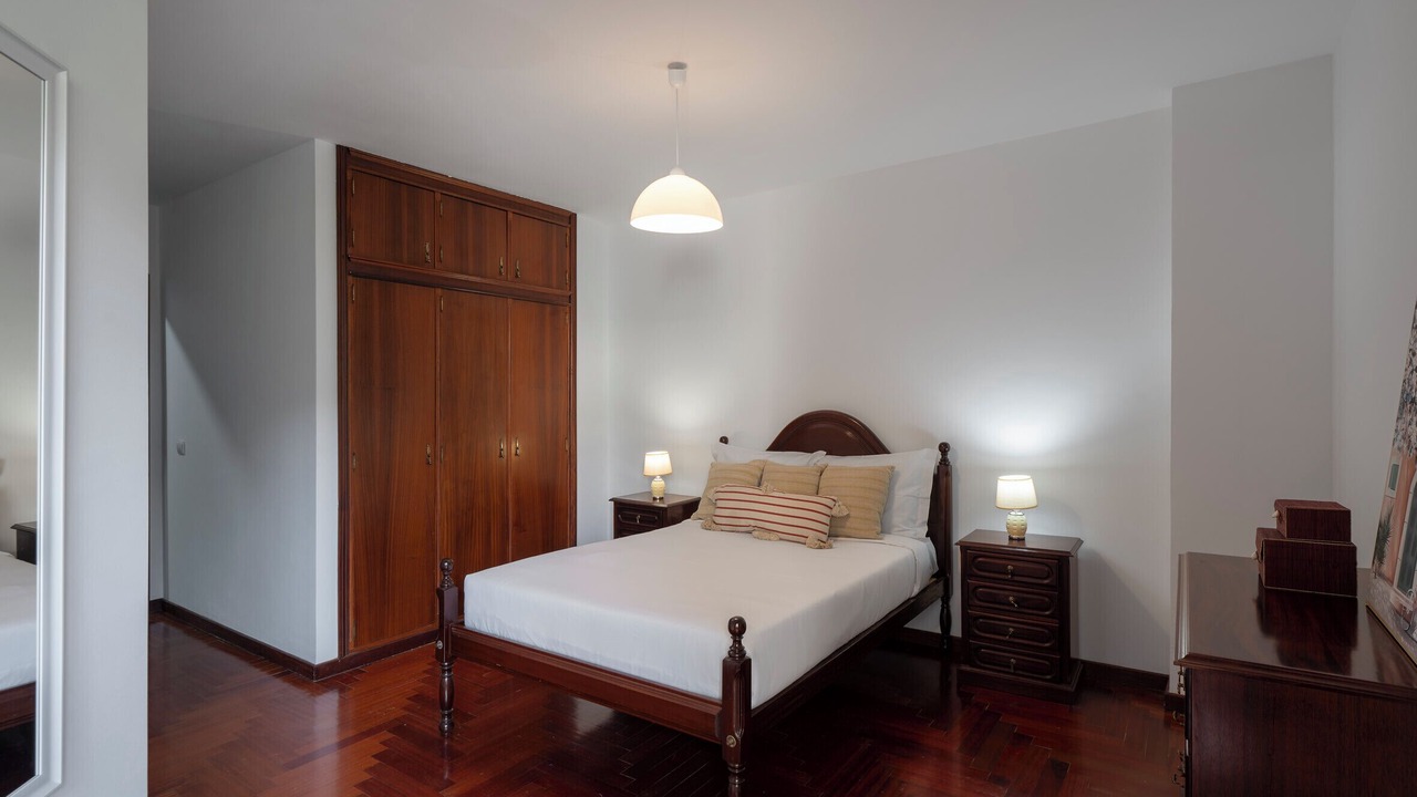 Photo of Bedroom in Estrela da Calheta
