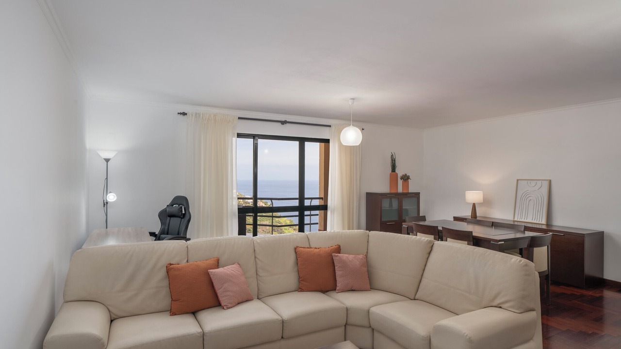 Photo of Livingroom in Estrela da Calheta