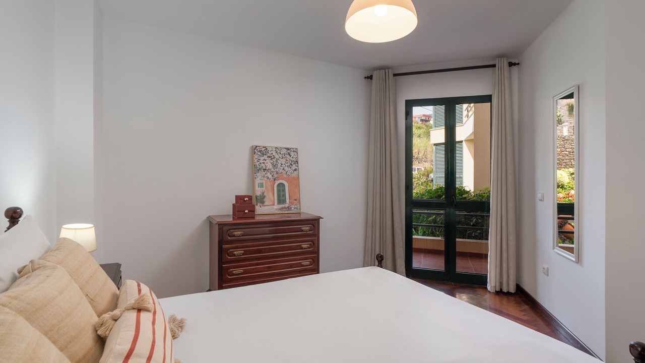 Photo of Bedroom in Estrela da Calheta