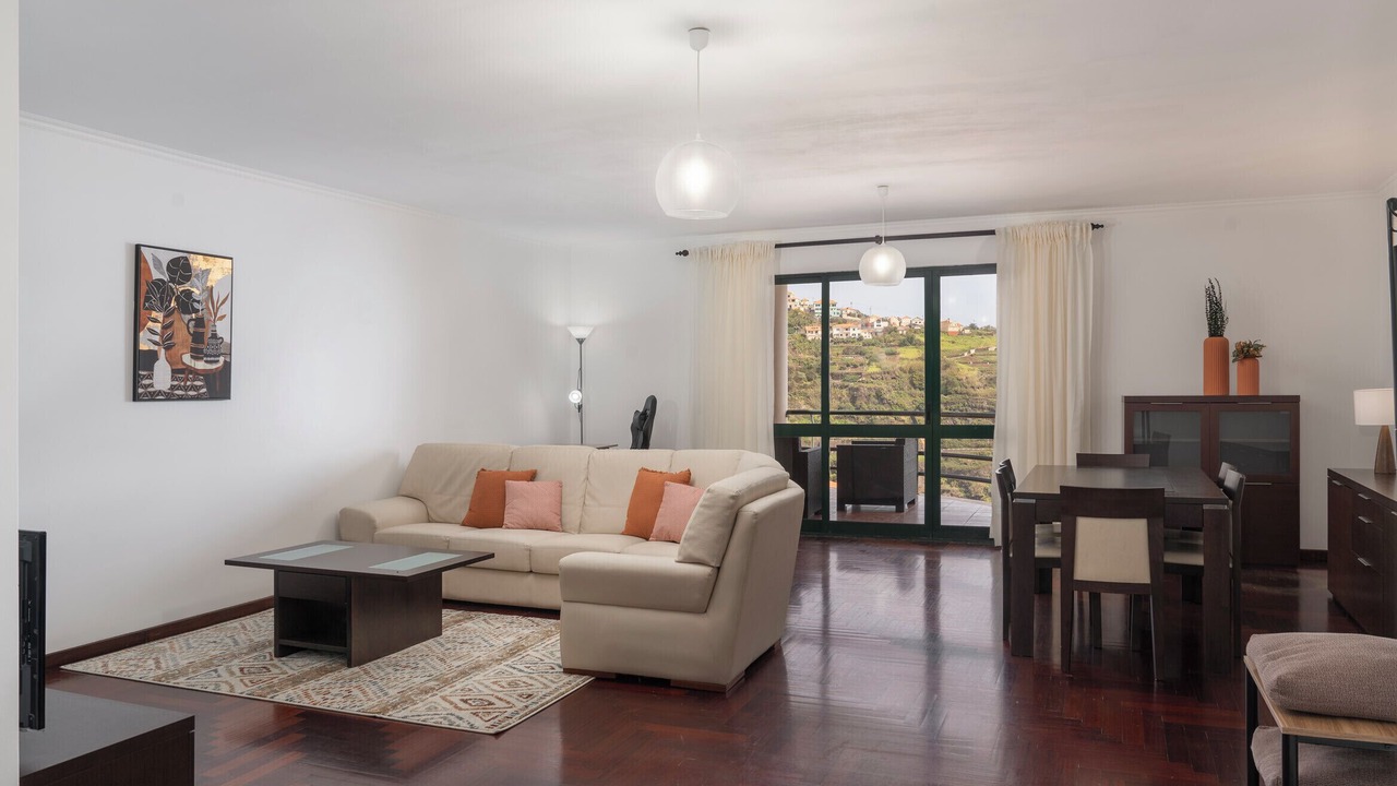 Photo of Livingroom in Estrela da Calheta
