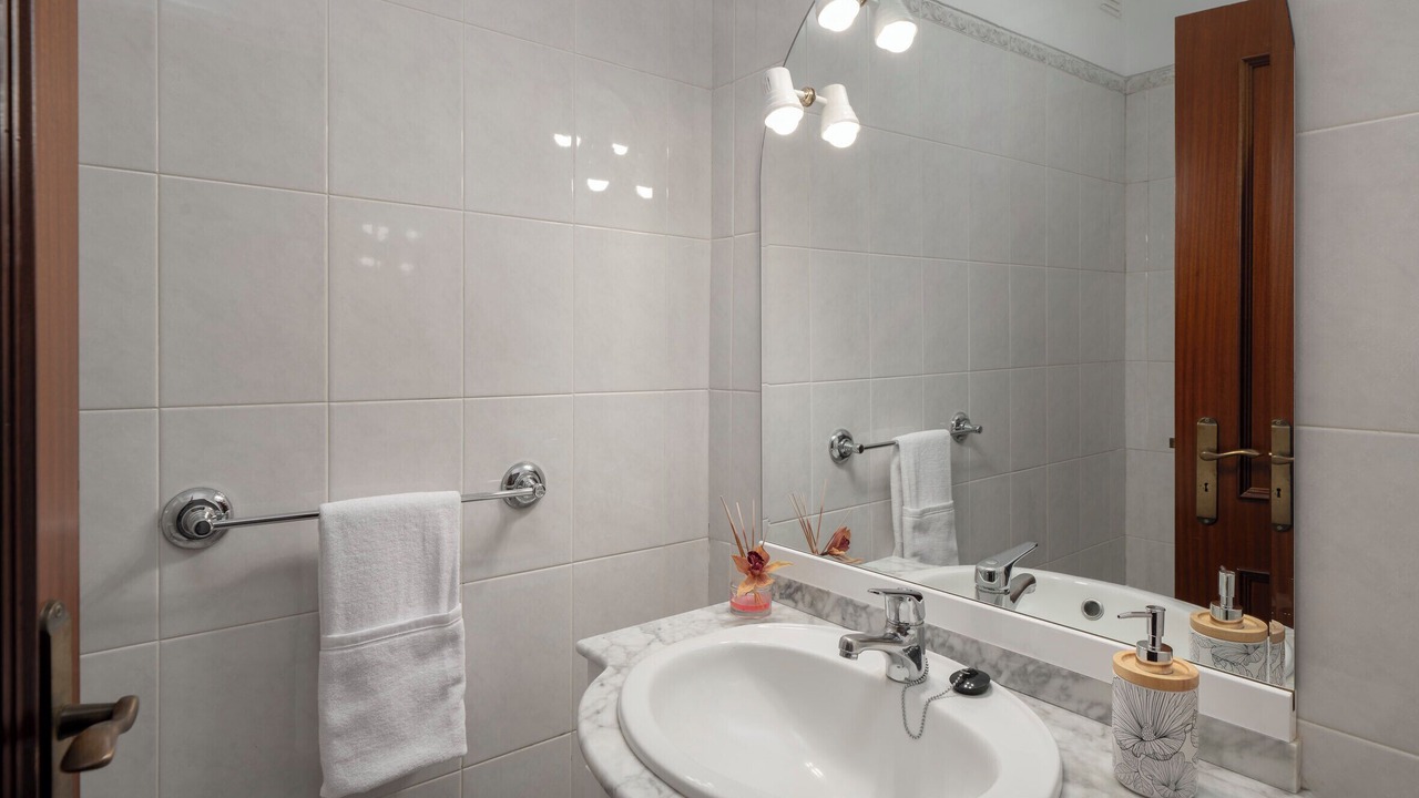 Photo of Bathroom in Estrela da Calheta