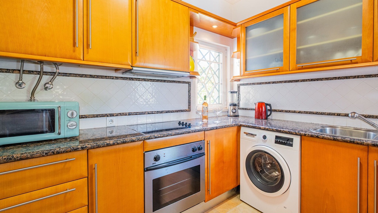 Photo of Kitchen in Vilamoura