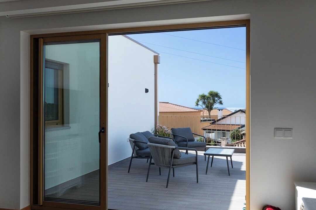 Photo of Livingroom in Madalena