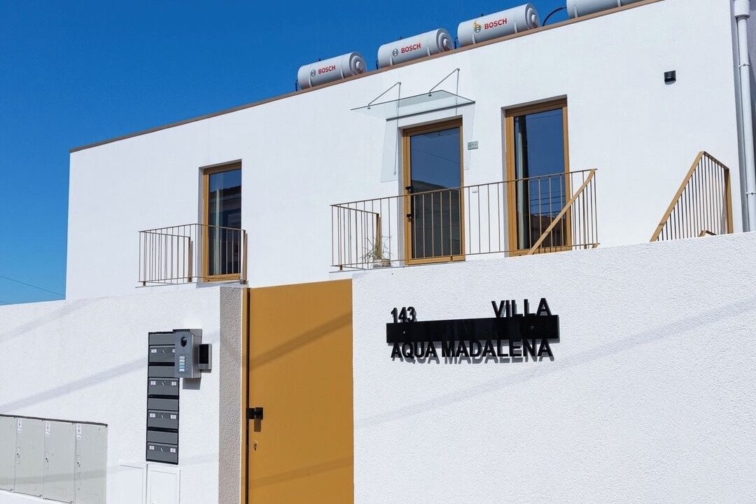 Photo of Outdoor in Madalena