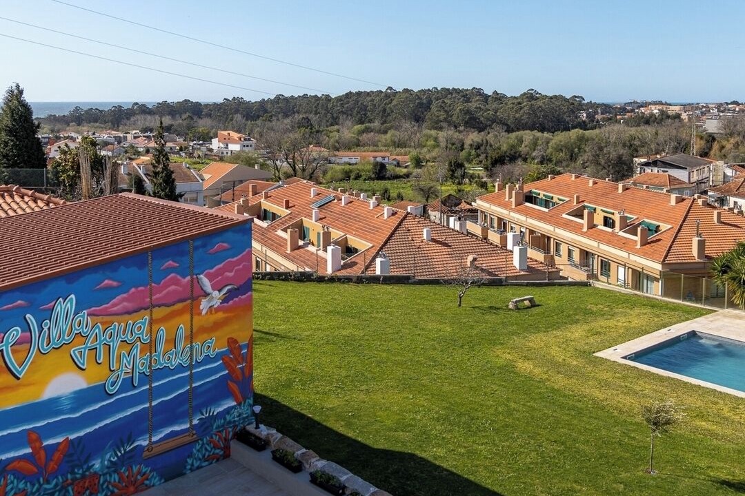 Photo of Outdoor in Madalena