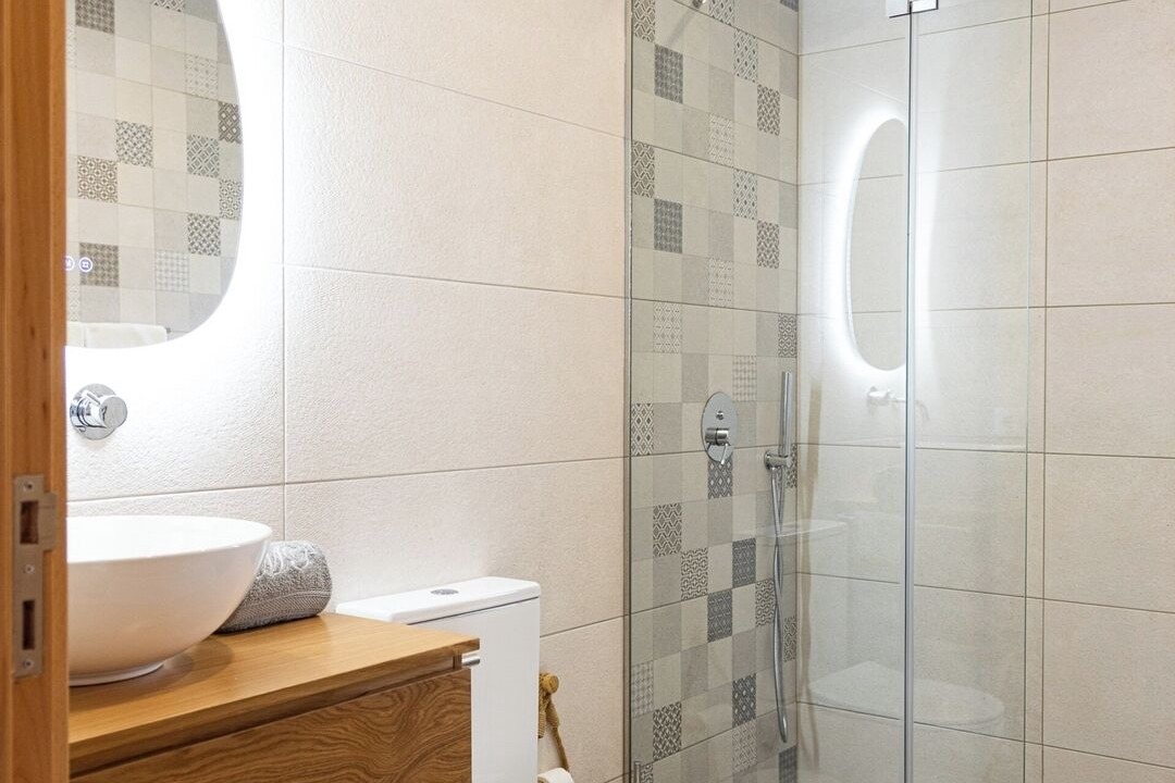 Photo of Bathroom in Madalena