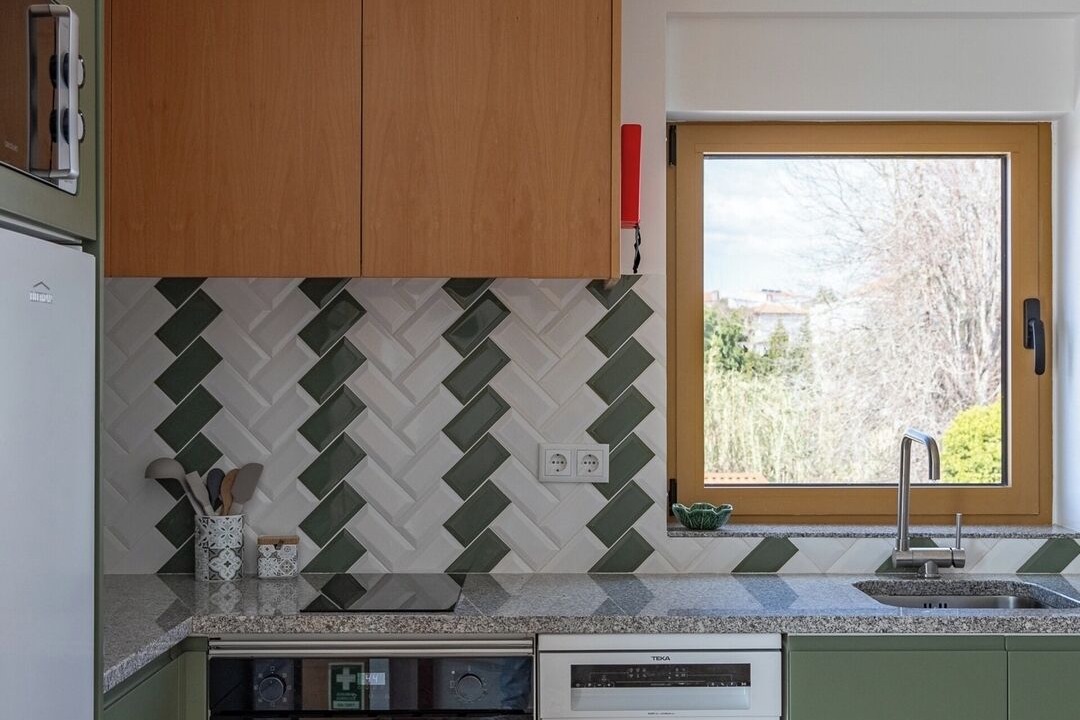 Photo of Kitchen in Madalena