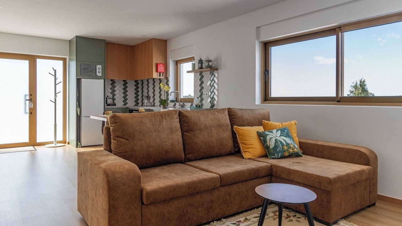 Photo of Livingroom in Madalena