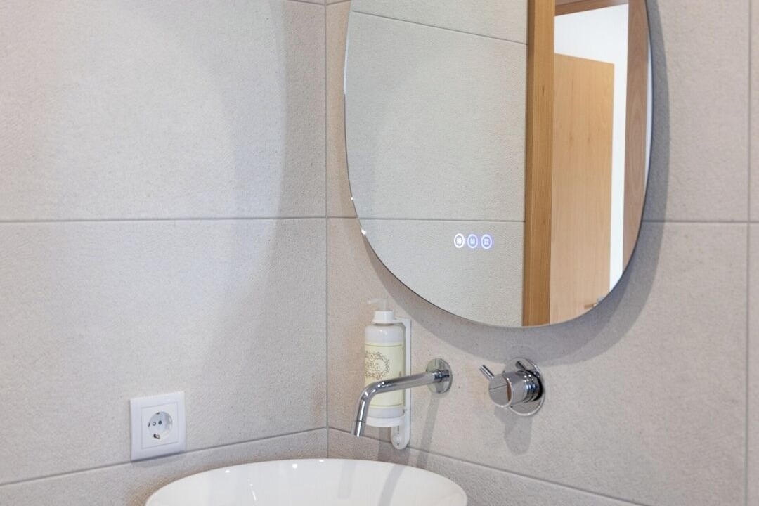 Photo of Bathroom in Madalena