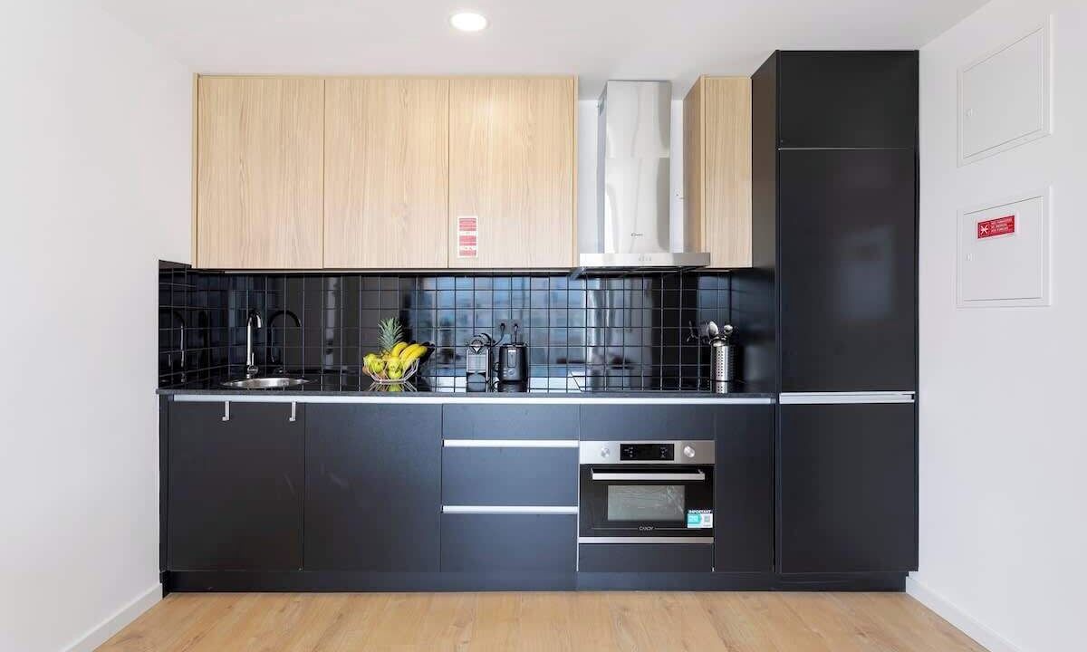 Photo of Kitchen in Vila Nova de Gaia