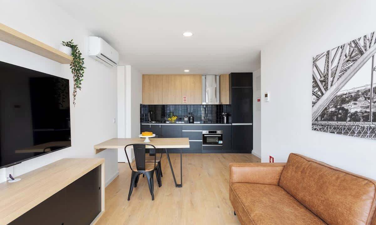 Photo of Livingroom in Vila Nova de Gaia