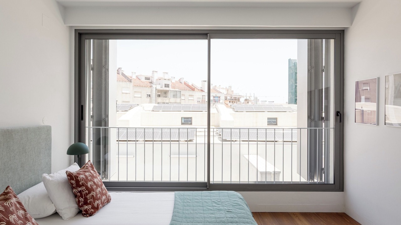 Photo of Bedroom in Sao Jorge de Arroios
