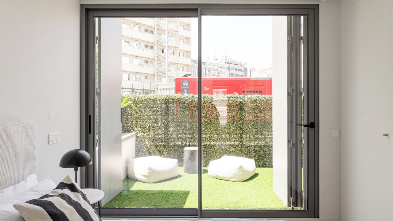 Photo of Bedroom in Sao Jorge de Arroios
