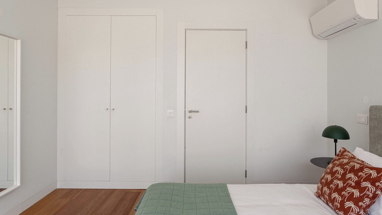 Photo of Bedroom in Sao Jorge de Arroios