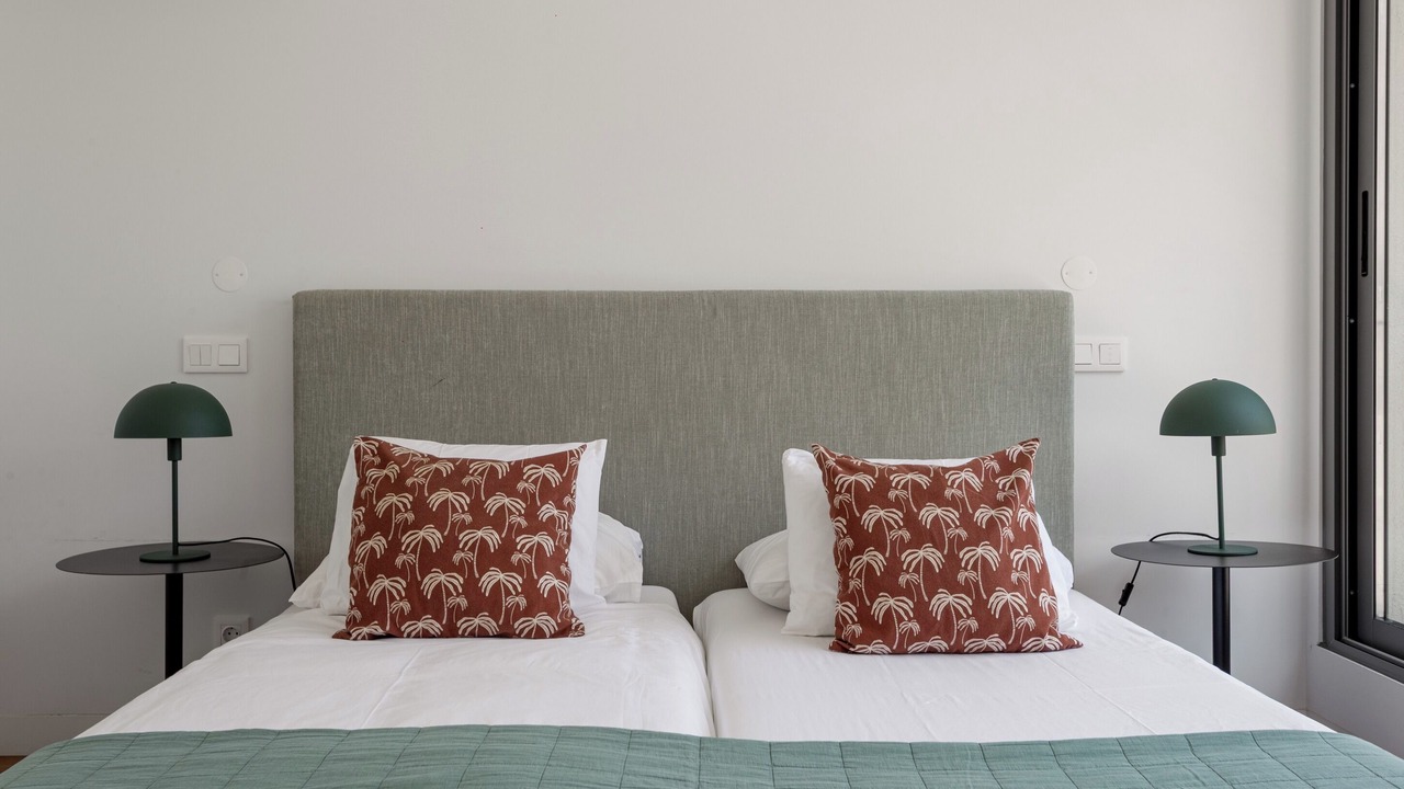 Photo of Bedroom in Sao Jorge de Arroios