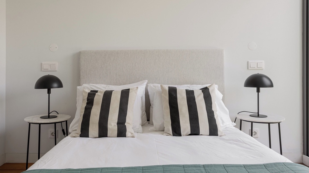 Photo of Bedroom in Sao Jorge de Arroios