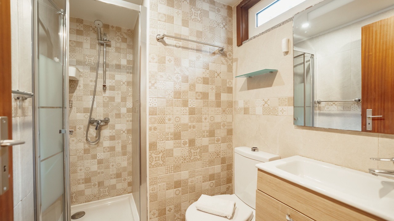 Photo of Bathroom in Vila Nova de Gaia
