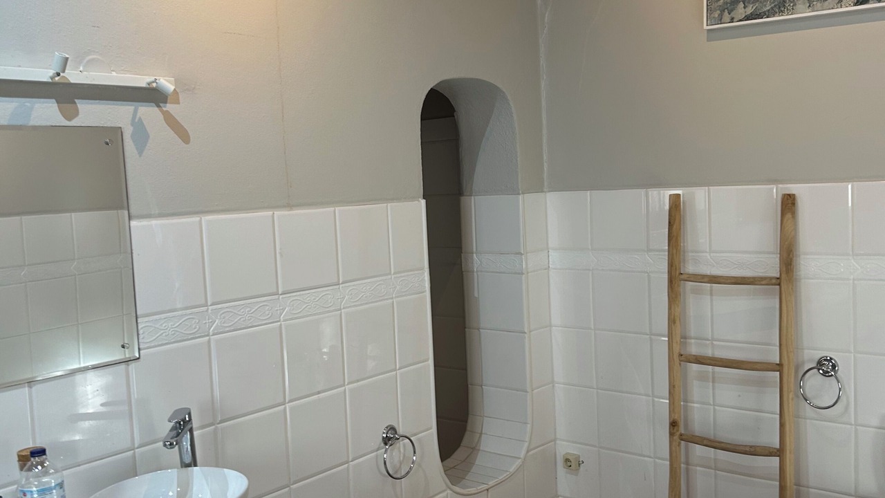 Photo of Bathroom in Alcaria