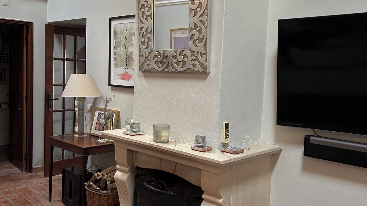 Photo of Livingroom in Alcaria