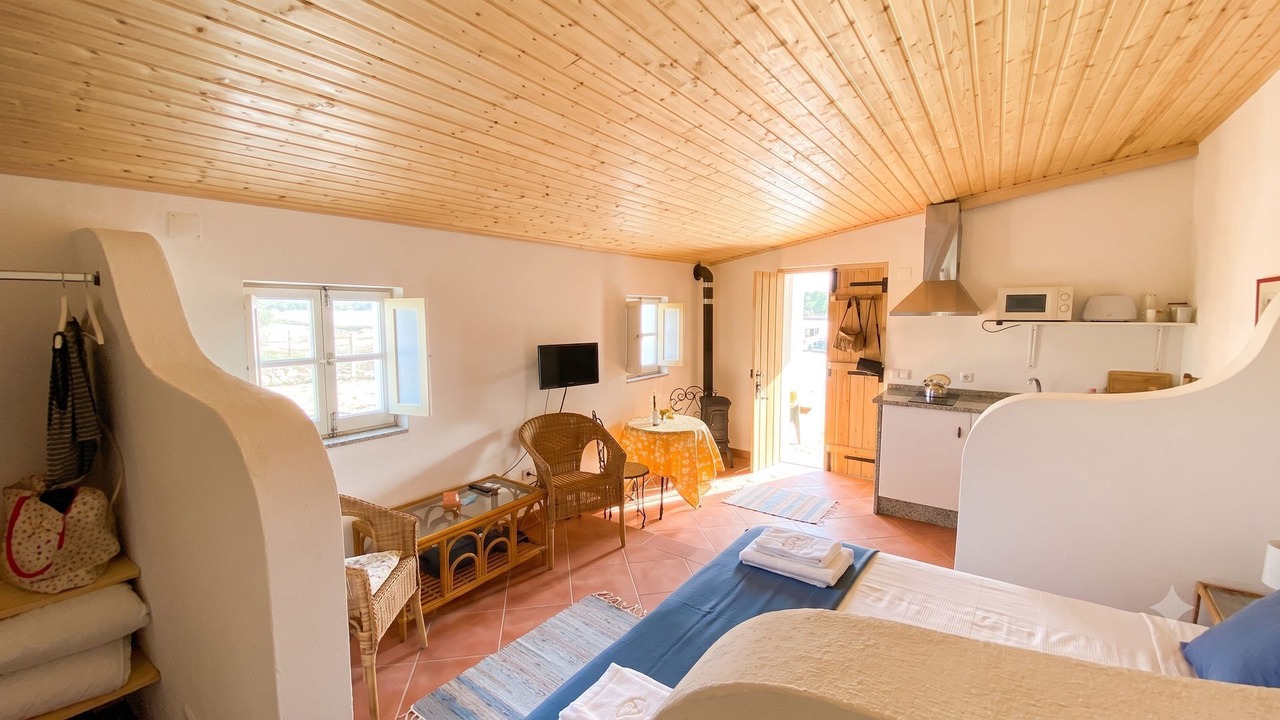 Photo of Bedroom in Gafete