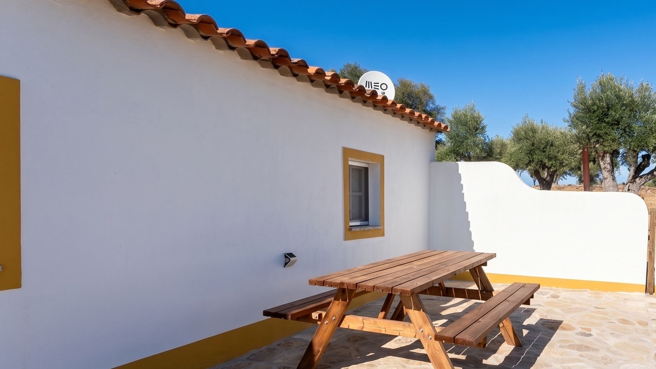 Photo of Outdoor in Gafete