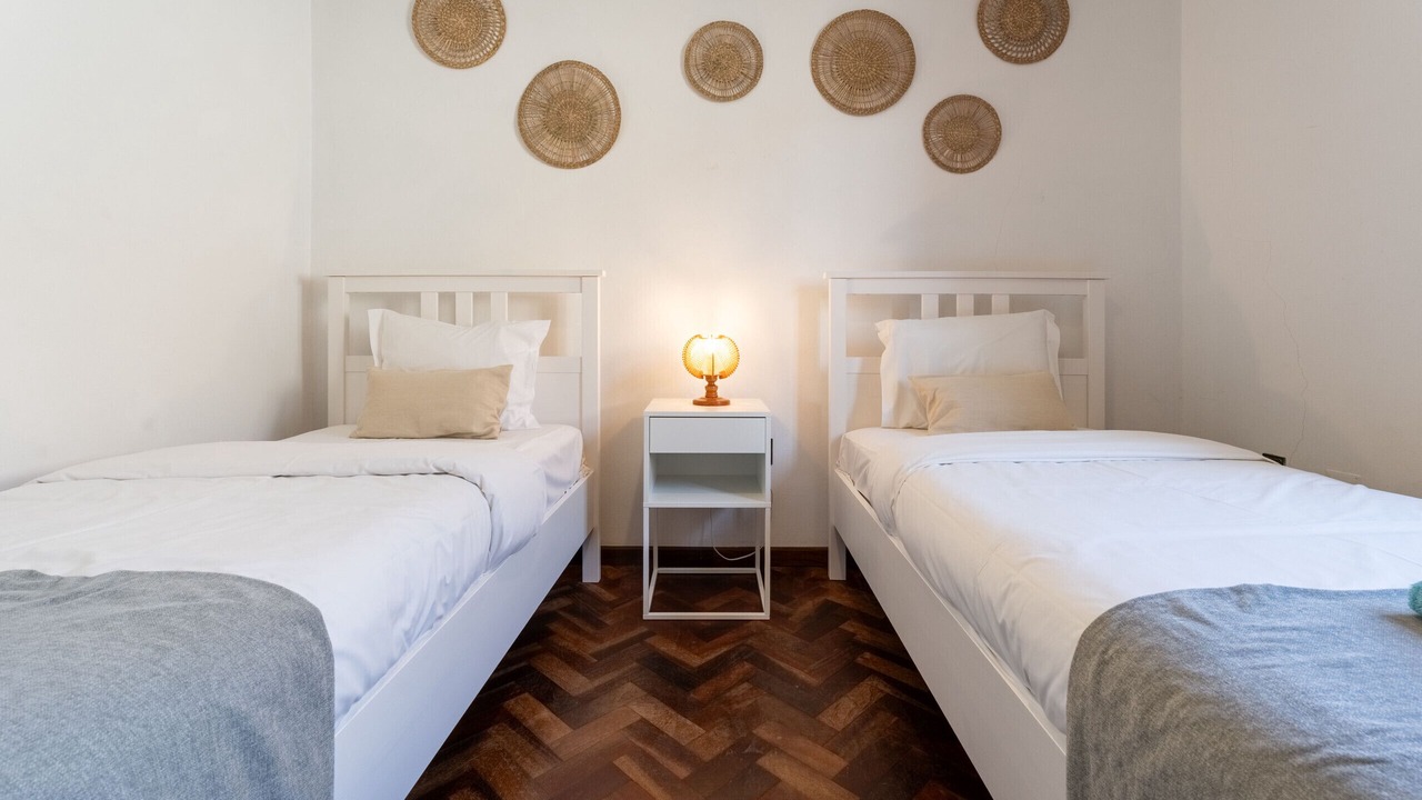 Photo of Bedroom in Porto Santo