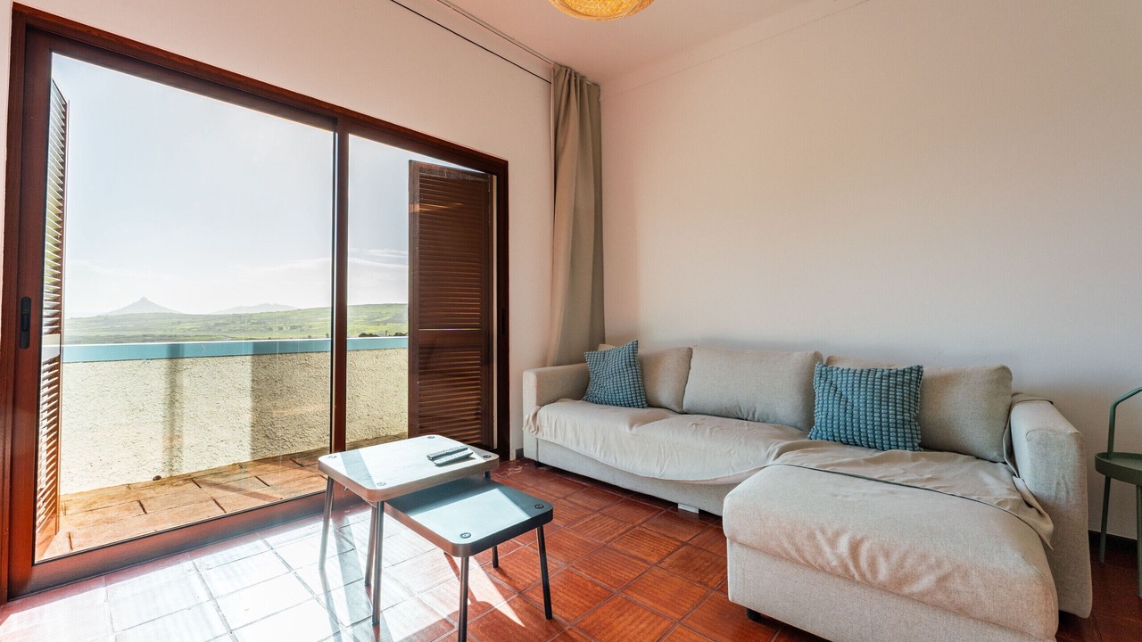 Photo of Livingroom in Porto Santo