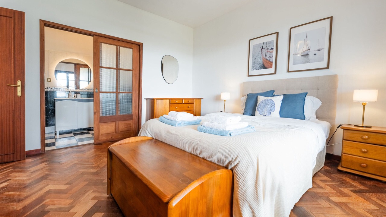 Photo of Bedroom in Porto Santo
