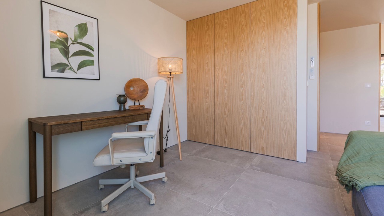 Photo of Bedroom in Ericeira