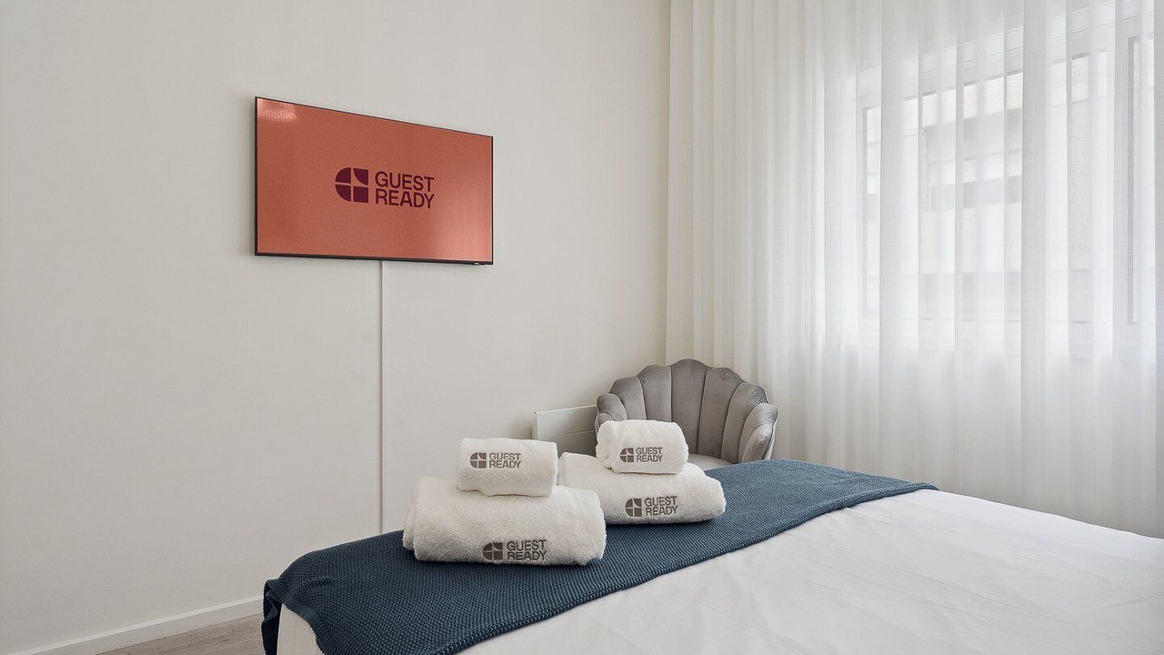 Photo of Bedroom in Cedofeita