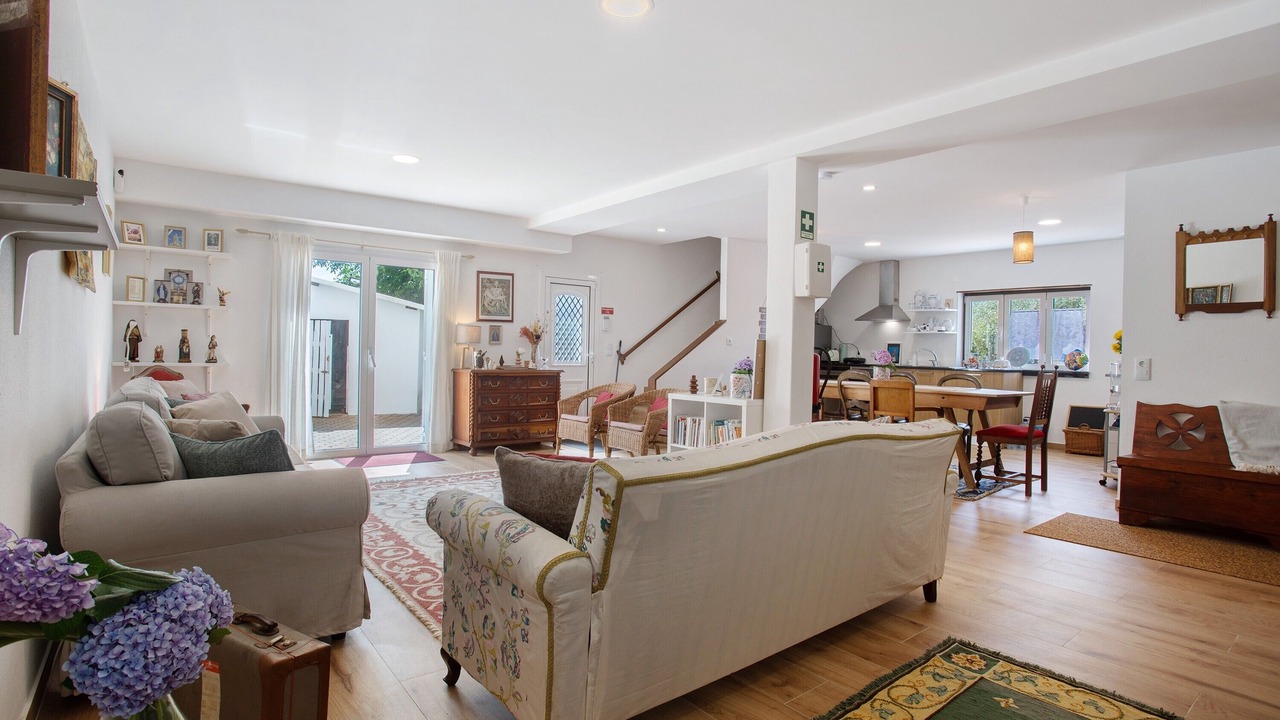 Photo of Livingroom in Fatima