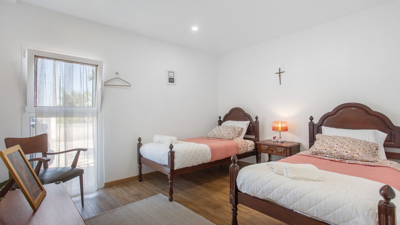 Photo of Bedroom in Fatima