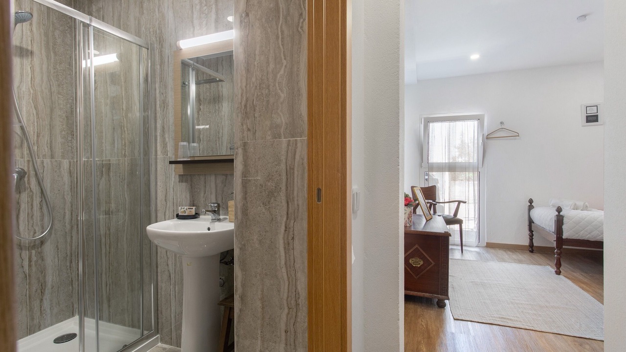 Photo of Bathroom in Fatima
