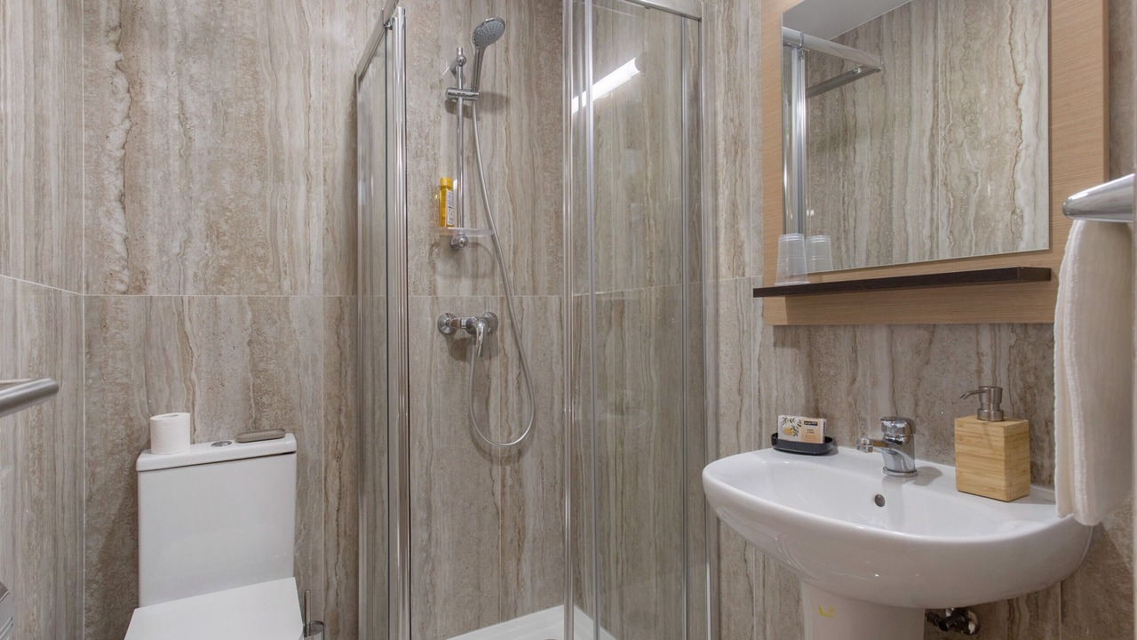 Photo of Bathroom in Fatima