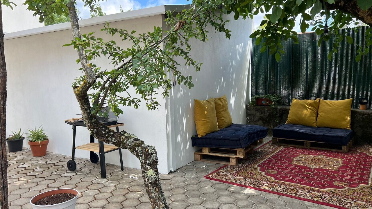Photo of Patio Balcony in Fatima