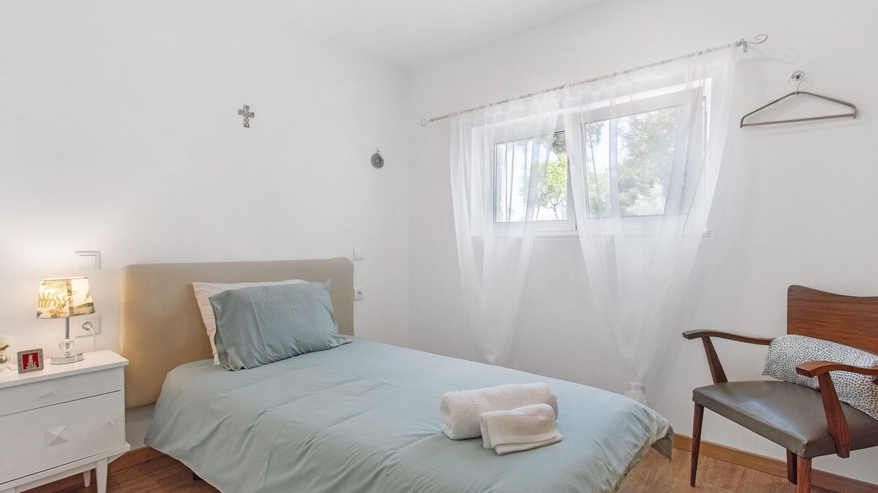 Photo of Bedroom in Fatima