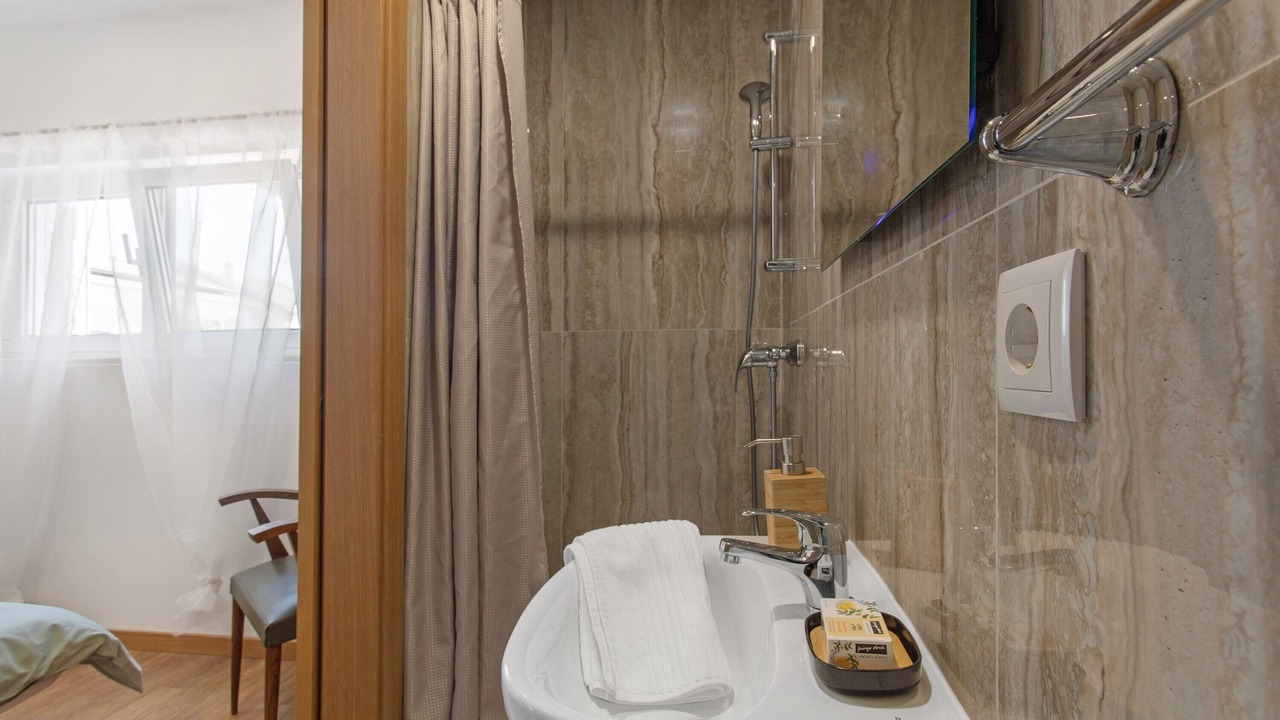 Photo of Bathroom in Fatima