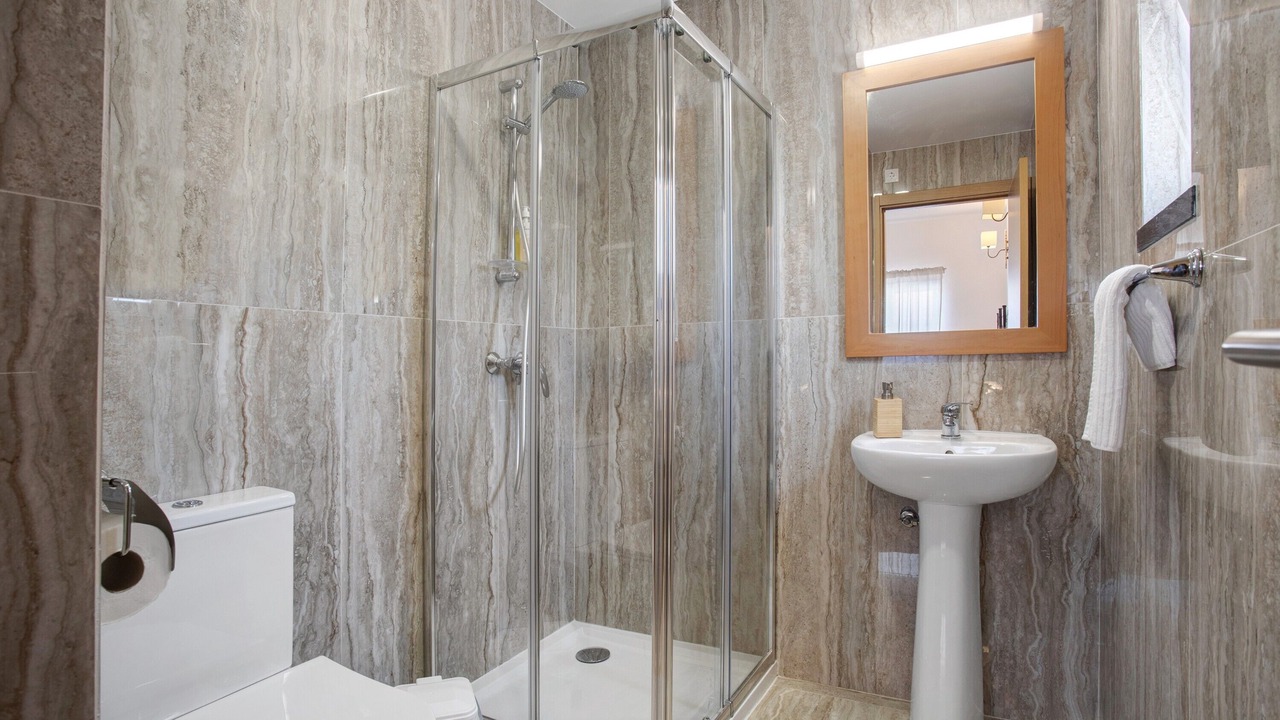 Photo of Bathroom in Fatima