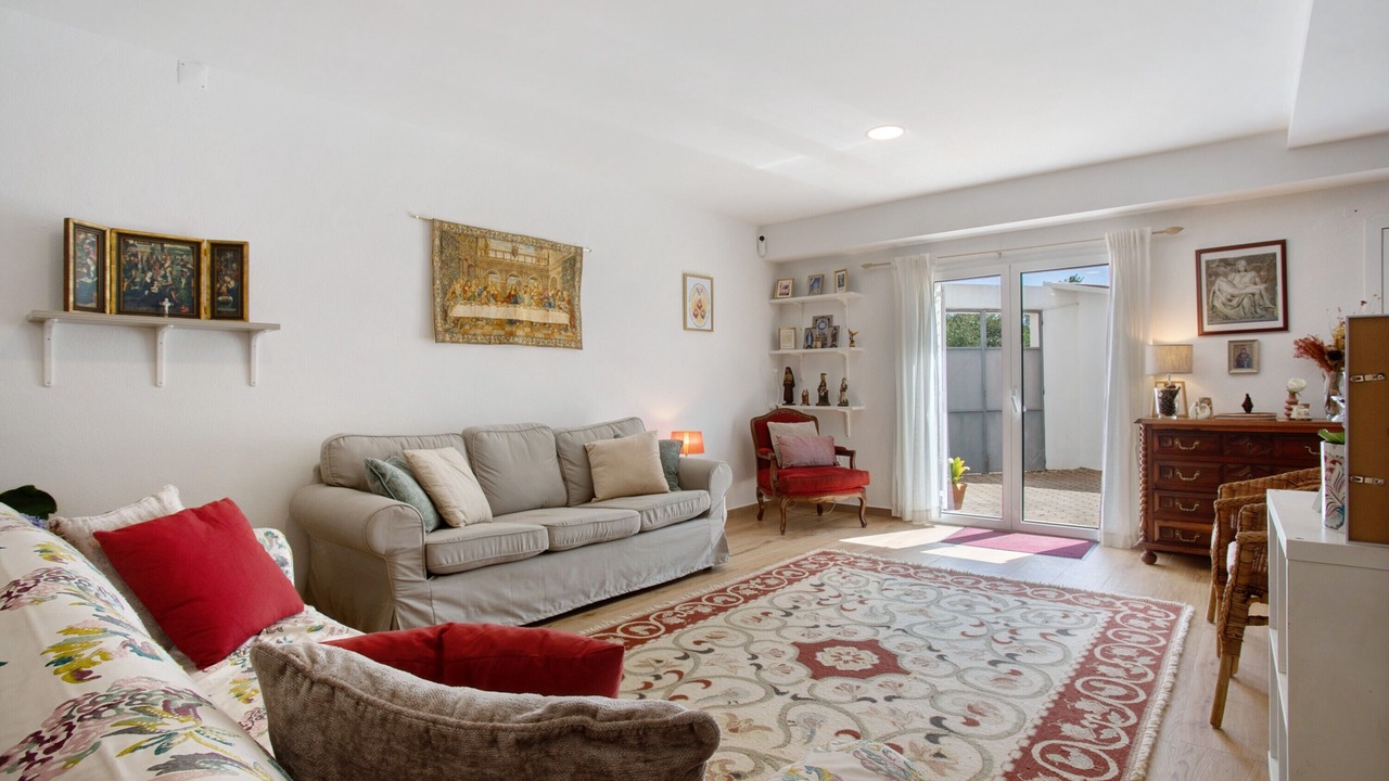 Photo of Livingroom in Fatima