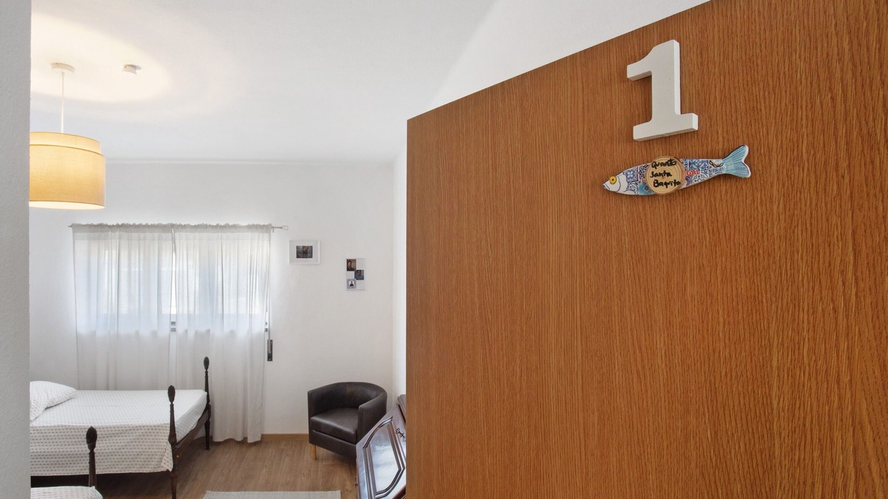 Photo of Bedroom in Fatima
