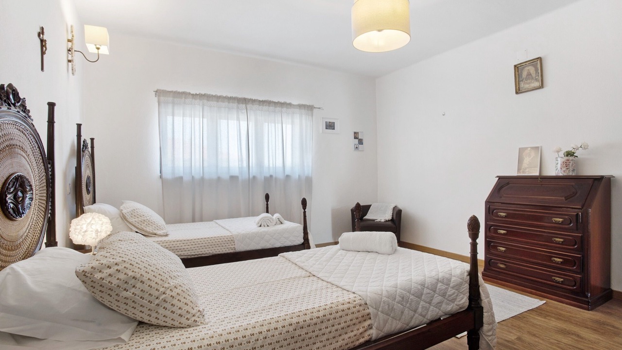 Photo of Bedroom in Fatima