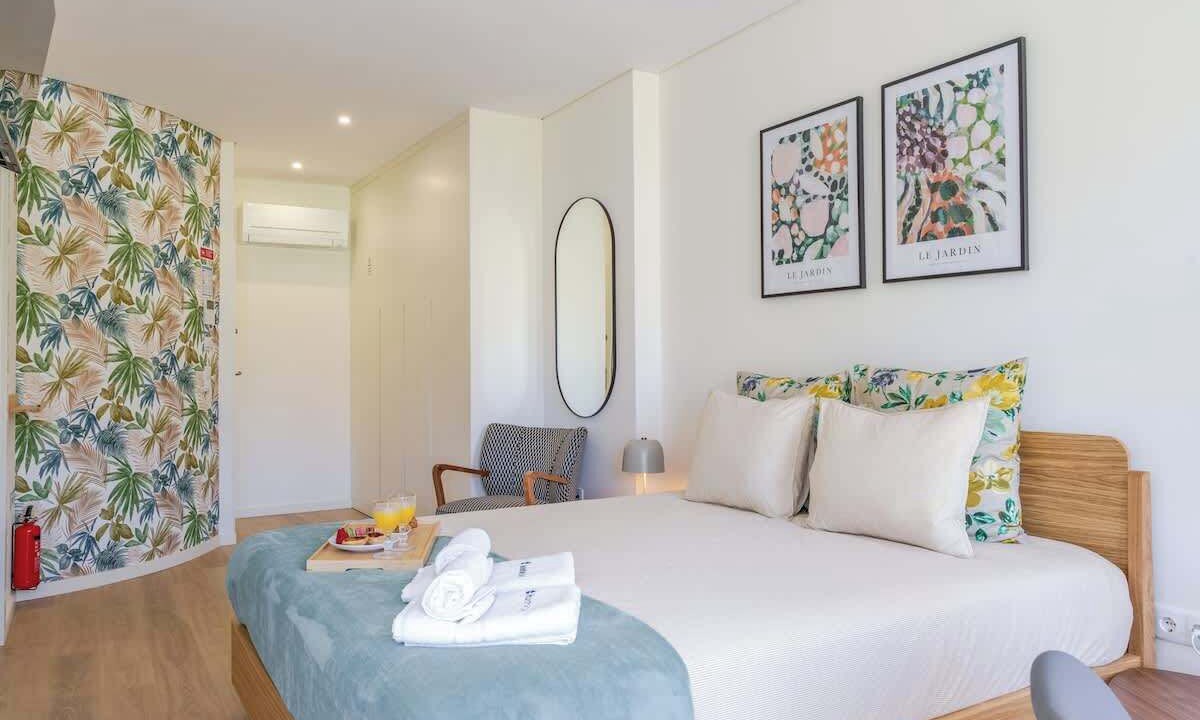Photo of Bedroom in Bonfim