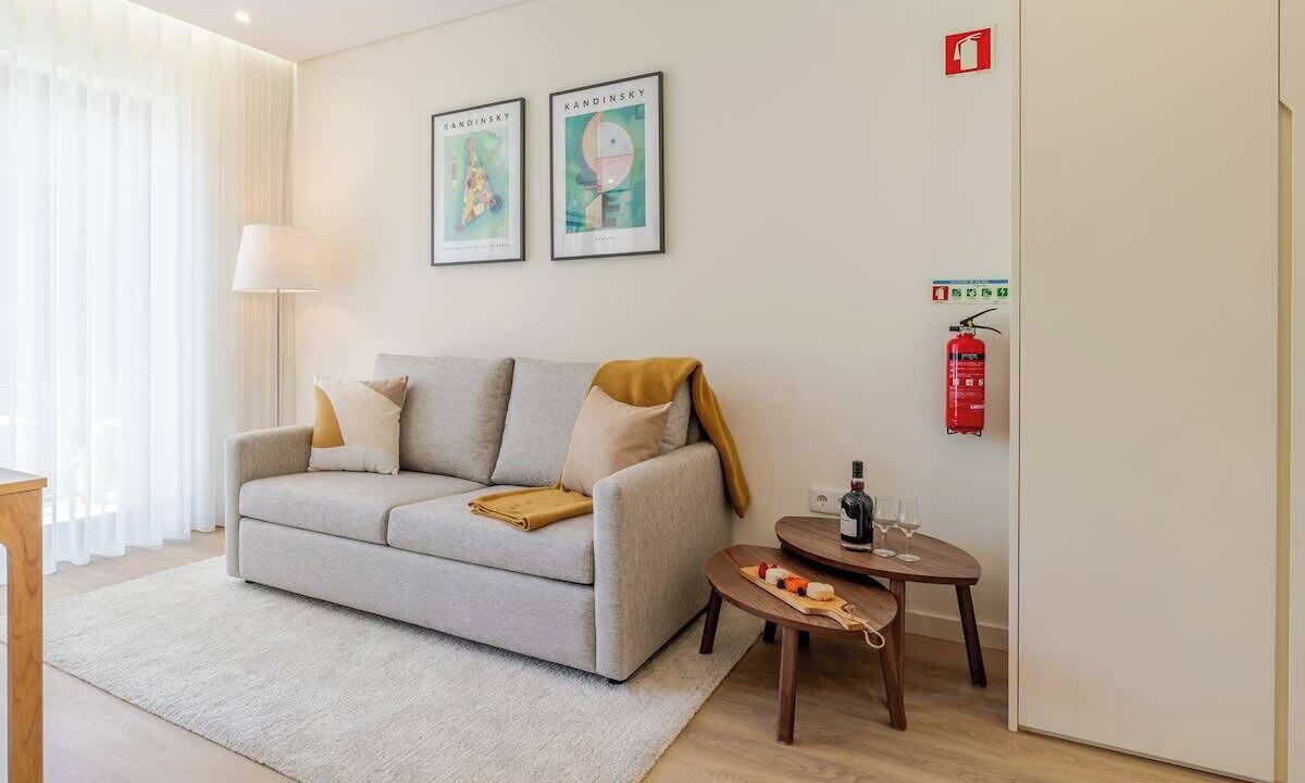 Photo of Livingroom in Bonfim