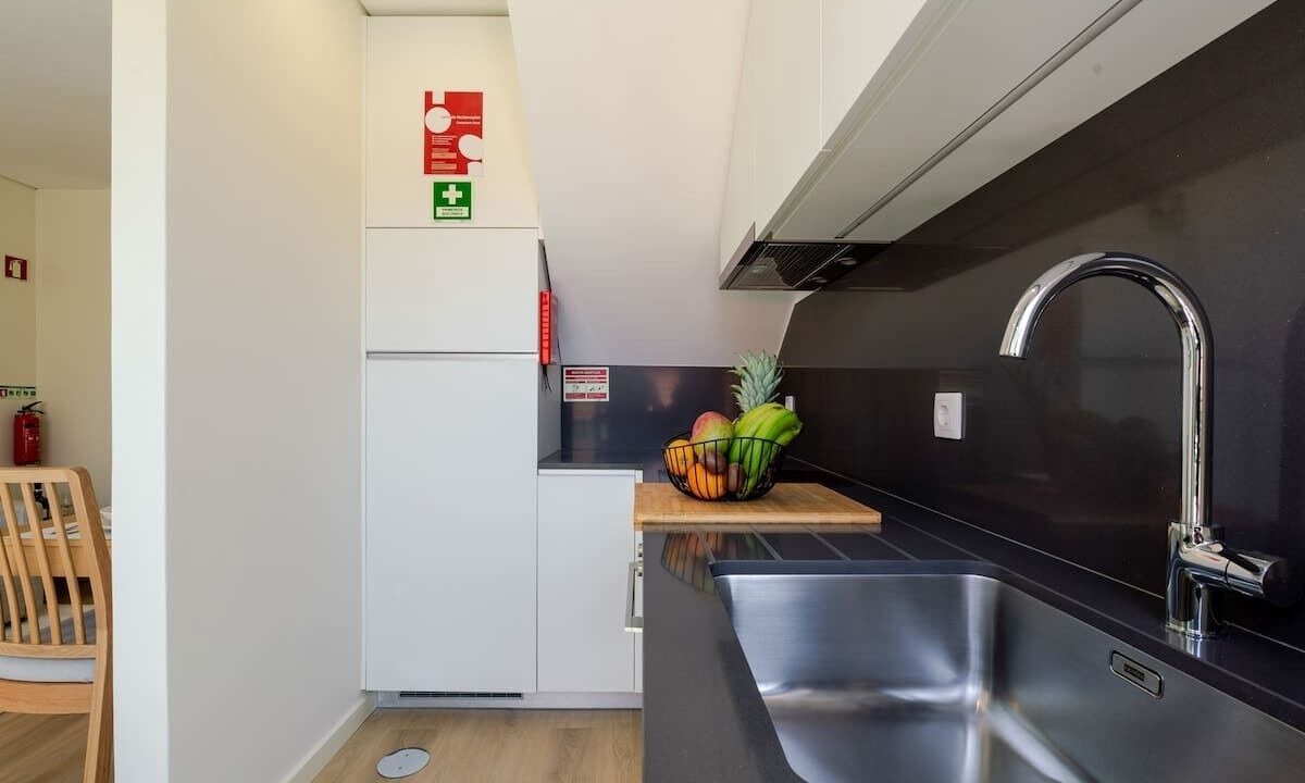 Photo of Kitchen in Bonfim