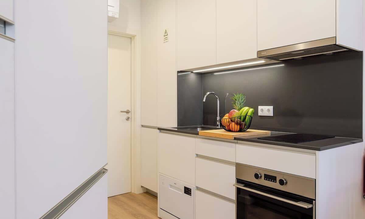 Photo of Kitchen in Bonfim