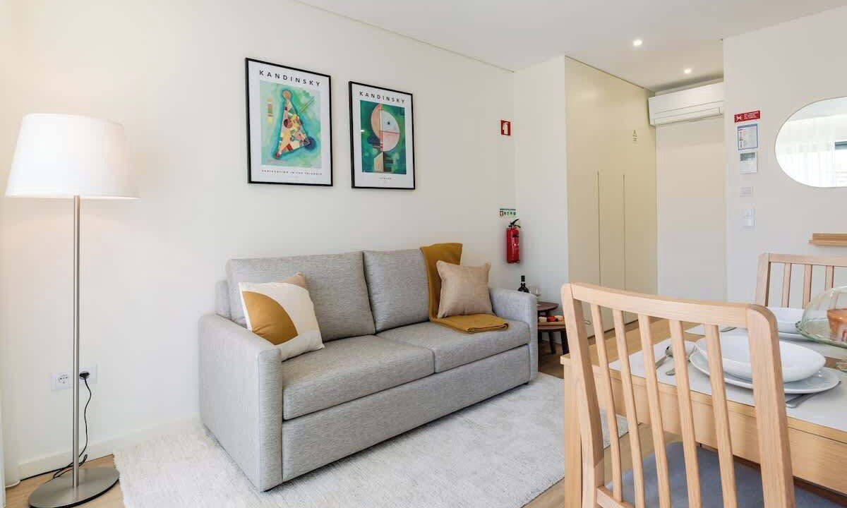 Photo of Livingroom in Bonfim