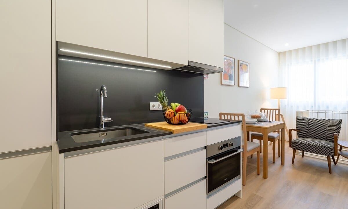 Photo of Kitchen in Bonfim