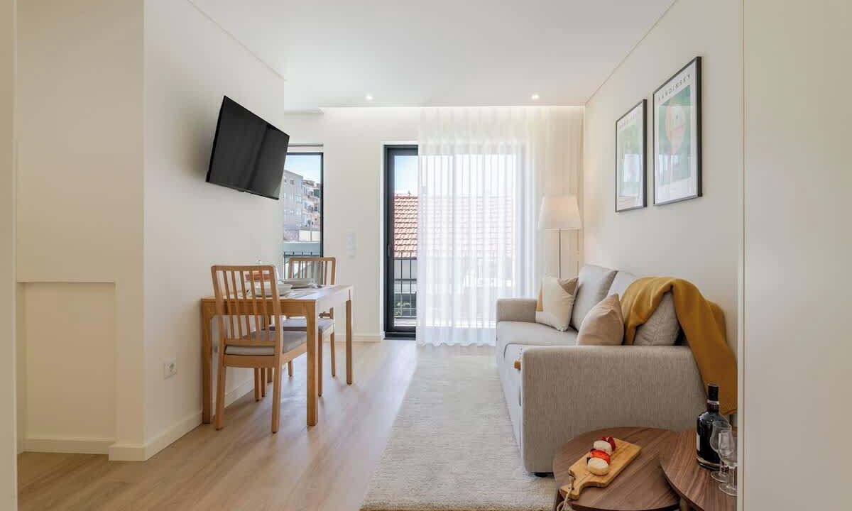 Photo of Livingroom in Bonfim