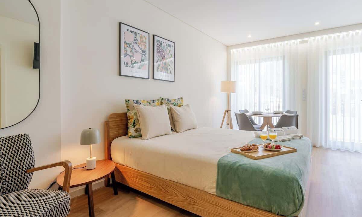 Photo of Bedroom in Bonfim