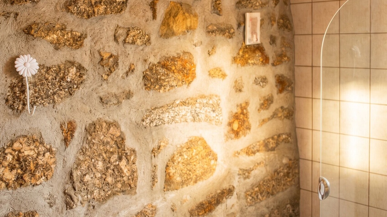 Photo of Bathroom in Viseu